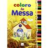 Coloro la Messa