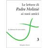 Le lettere di Padre Molinié ai suoi amici