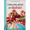 Il libro delle attività per Natale