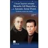 Beati martiri orionini Ricardo Gil Barcelon e Antonio Arrué Peiro'