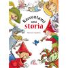 Raccontami una storia