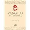 Vangelo della Cresima