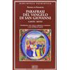 Parafrasi del Vangelo di San Giovanni