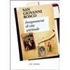 Insegnamenti di vita spirituale
