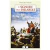 Il Signore delle parabole