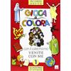 Gioca e colora con il catechismo