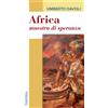 Africa maestra di speranza