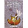 Le mie preghiere per la comunione e la cresima