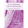 Il sacramento della penitenza