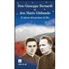 Don Giuseppe Bernardi e don Mario Ghibaudo
