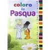 Coloro la Pasqua