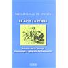 Le api e la penna