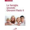 La famiglia secondo Giovanni Paolo II