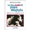 Le due «madri» di papa Wojtyla