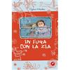 In fuga con la zia