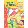 Buona notizia 3. Prova! Itinerario catecumenale per bambini e famiglie. 2ª tappa - Sussidio