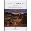 Arte della preghiera
