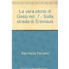 Sulla strada di Emmaus