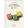 Le parole della famiglia