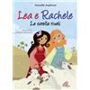 Lea e Rachele