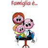 Famiglia è ...