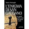 L' enigma di San Galgano