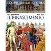 Il rinascimento