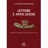 Lettere e Apocalisse