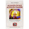 Alleanza di sale, alleanza d'amore
