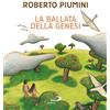 La ballata della genesi