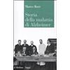 Storia della malattia di Alzheimer