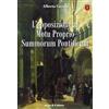 L'opposizione al Motu Proprio Summorum Pontificum
