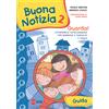 Buona notizia 2. Guarda! Itinerario catecumenale per bambini e famiglie. 1ª tappa - Guida