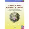 Il tesoro di Abdul e gli amici di Emmaus + DVD
