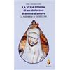 La vera storia di un doloroso dramma d'amore