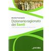 Dizionario ragionato dei santi