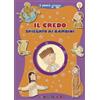 Il Credo spiegato ai bambini