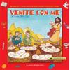 Venite con me. Quaderno laboratorio