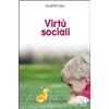 Virtù sociali