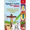 Gioca e colora con Gesù