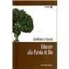 Educare alla parola di Dio