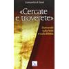 Cercate e troverete