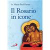 Il rosario in icone