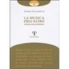 La musica dell'altro. Sinfonia delle differenze