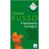 Il testamento biologico