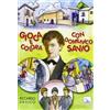 Gioca e colora con Domenico Savio