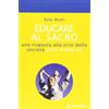 Educare al sacro