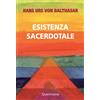 Esistenza sacerdotale