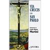 Via crucis con San Paolo