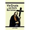 Via crucis con San Carlo Borromeo